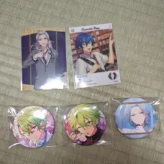 あんスタ　Eden　まとめ売り