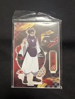 銀魂 高杉晋助 ヴィレッジヴァンガード ヴィレヴァンアクリルスタンド