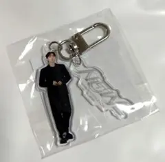 SEVENTEEN NEW カプセルトイ アクリルキーリング　スングァン