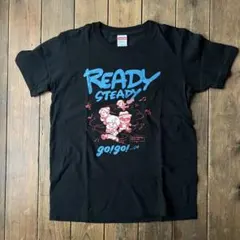 未使用　バニラズ　Tシャツ　ライブ　go!go!vanillas バンド 初期 バニラズ Tシャツ ライブ go!go!vanillas バンド - メルカリ