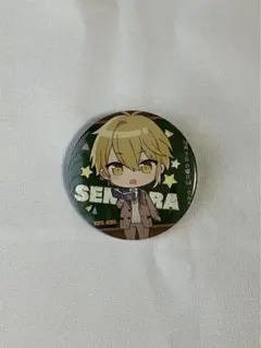 センラ 缶バッジ 夏ツ 2021