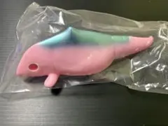 KAIJU COLORS ガヴァドン　ソフビのサムネイル