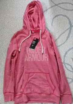 UNDER ARMOUR パーカ (サイズ:SＭ)