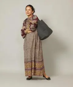 2025年最新】Freada レディース ロングワンピースの人気アイテム