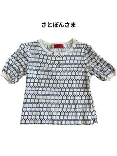 Roberta di Camerino 半袖Tシャツ 40のサムネイル