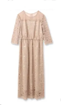 アンタイトル★新品未使用タグ付き★ワンピース4 五分袖