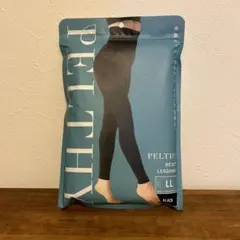 PELTHYペルシーリセットレギンス
