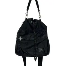 2025年最新】porter バルーンサックの人気アイテム - メルカリ