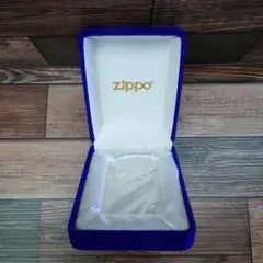 zippo ベロアケース レギュラーサイズ - メルカリ