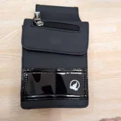 ホンマゴルフ・ウエストポーチ