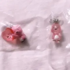 ZANMANG LOOPY めじるしアクセサリー