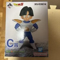一番くじ ドラゴンボール C賞 孫悟飯 フィギュア