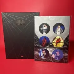 BIGBANG 0.TO.10 FINAL IN SEOUL 〈5枚組〉 DVD - メルカリ