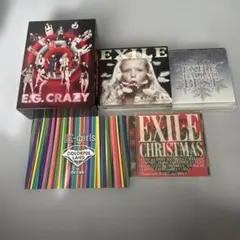 EXILE Egirlsセット まとめ売り LDH