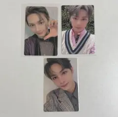 セブチ SEVENTEEN An Ode トレカ ジュン