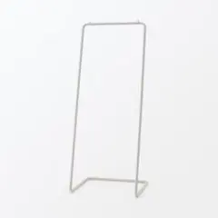 専用　スチールパイプコートハンガーのサムネイル