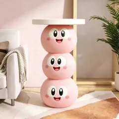 スーパーマリオ ?ボックス フラワーテーブル インテリア 特大 オブジェ