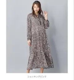 2025年最新】レリアン ワンピース 花柄の人気アイテム - メルカリ