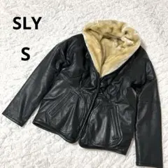 2025年最新】SLY レディース レザージャケット・ライダースの人気