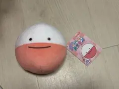 韓国 ポップアップ へんしん！メタモン ぬいぐるみ マルマイン