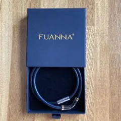 FUANNA磁気ネックレス50cm