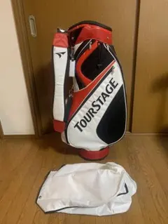 廃盤・希少】NIKE GOLF ナイキ キャディバッグ 9型 - メルカリ