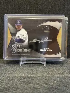 2024 TOPPS FIVE STAR Trevor Hoffman