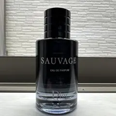 Dior SAUVAGE EAU DE PARFUMソヴァージュオードパルファム