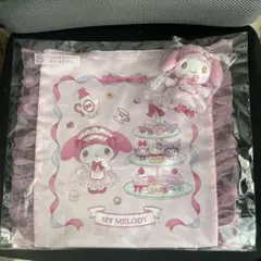 〜メロクロ1番くじ〜