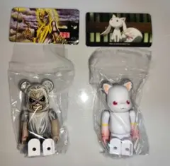 ベアブリック シリーズ51 2個セット