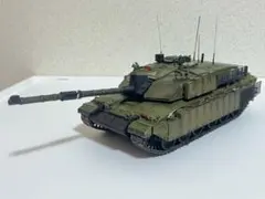 1/72 ソ連系 オブイェークト263計画駆逐戦車軍用グリーン塗装塗装済み完成品 1/72 ソ連系 オブイェークト263計画駆逐戦車軍用グリーン塗装塗装済み