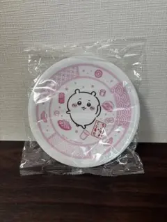 【新品】 くら寿司 ちいかわ コラボ 皿のサムネイル