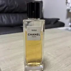 CHANEL レ ゼクスクルジフ ドゥ シャネル ベージュ 【4-475-1】 - メルカリ