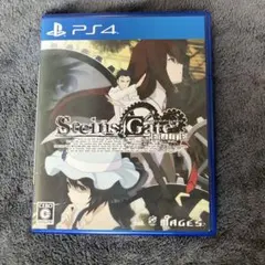 Steins;Gate ELITE PS4