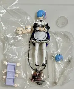 レム figma