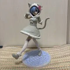 Re:ゼロから始める異世界生活 レム パックコスチューム フィギュアのサムネイル