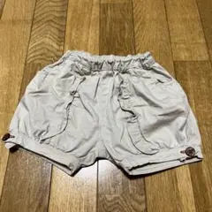 【最終値下げ‼️】 RAG MART ベージュ 80のサムネイル