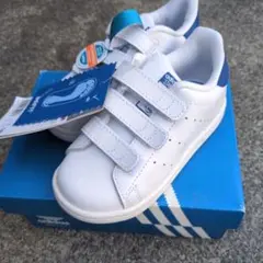 adidas STAN SMITH CF I 14cm