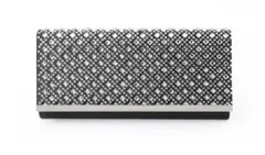 パーティーバック 結婚式 クラッチ 披露宴 ショルダーバッグ 2WAY 軽量