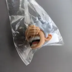 ワンピース フィグリング！モンキー・D・ルフィ ニカ