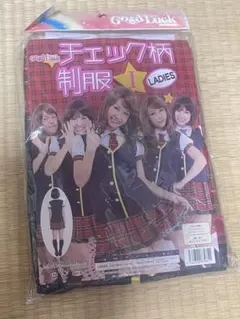 けいおん秋山 半袖 澪モデル 未着用プリントパーカー&ショートパンツ