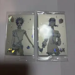 矢沢あい　ツインウエハース1