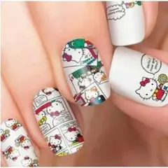 インココ　incoco hellokitty comixのサムネイル