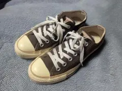 最終価格‼️コンバースオールスター チョコレート❗