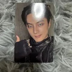 ジェイ vanish タワレコ ラキドロ 特典 トレカ ラッキードロー