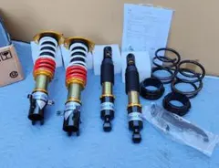 2026年最新】ラパン he21s 車高調の人気アイテム - メルカリ