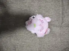 ちいかわモモンガ さくらいろマスコット2