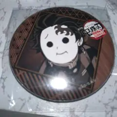 鬼滅の刃 ufotable DINING 無限城 お楽しみくじ 缶バッジ 炭治郎