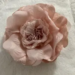 コサージュ★ファッション小物フラワー花飾り入園入学ブローチ結婚式セレモニー