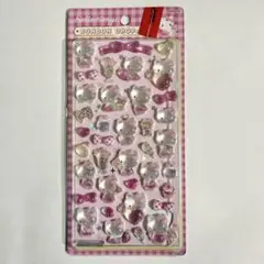 ボンボンドロップシール ハローキティ 新品未使用 正規品